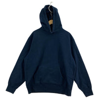 パーカー Satin Applique Hooded Sweatshirt SizeM M