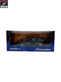 AUTOart 1/18 ランボルギーニ ムルシエラゴ スケールカー