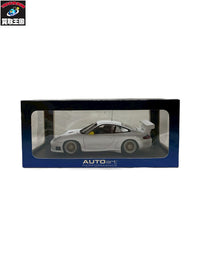 AUTOart 1/18 ポルシェ911GT3R スケールカー