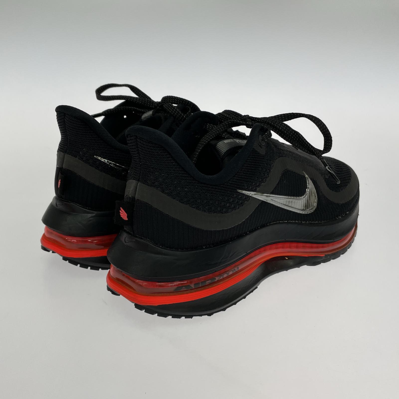 スニーカー pegasus original 25.5cm 25.5cm (US7 1/2 UK7 EU41) ブラック