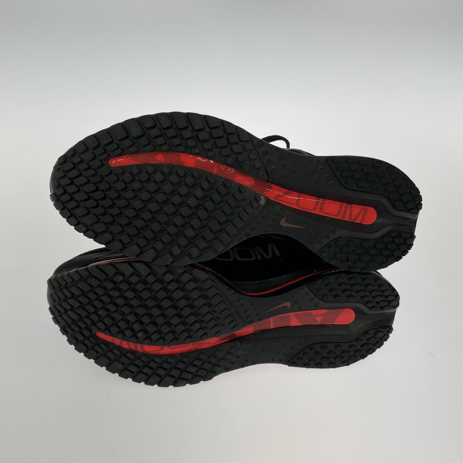 スニーカー pegasus original 25.5cm 25.5cm (US7 1/2 UK7 EU41) ブラック