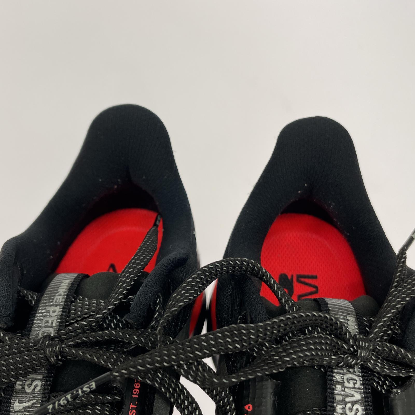 スニーカー pegasus original 25.5cm 25.5cm (US7 1/2 UK7 EU41) ブラック
