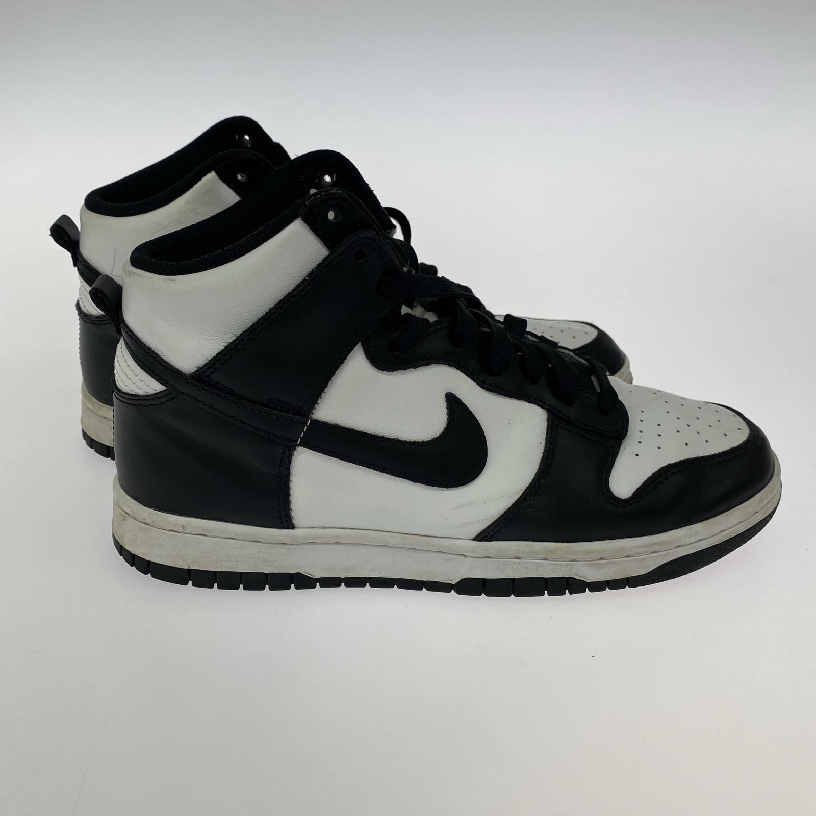スニーカー DUNK High 25.0㎝ 25cm (US7 UK6 1/2 EU40)