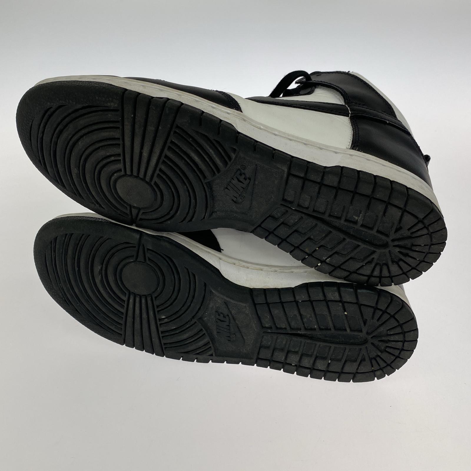 スニーカー DUNK High 25.0㎝ 25cm (US7 UK6 1/2 EU40)