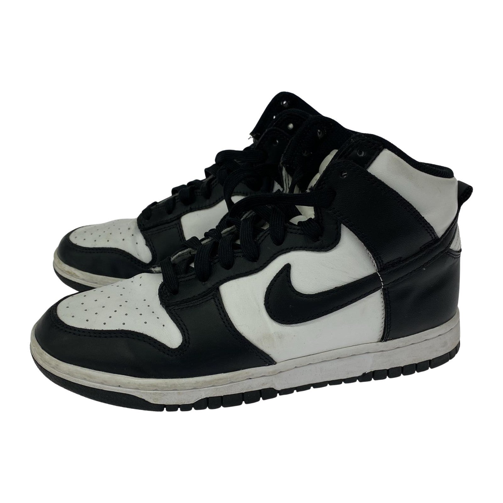 スニーカー DUNK High 25.0㎝ 25cm (US7 UK6 1/2 EU40)