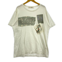 半袖Tシャツ クリーム (3) 3