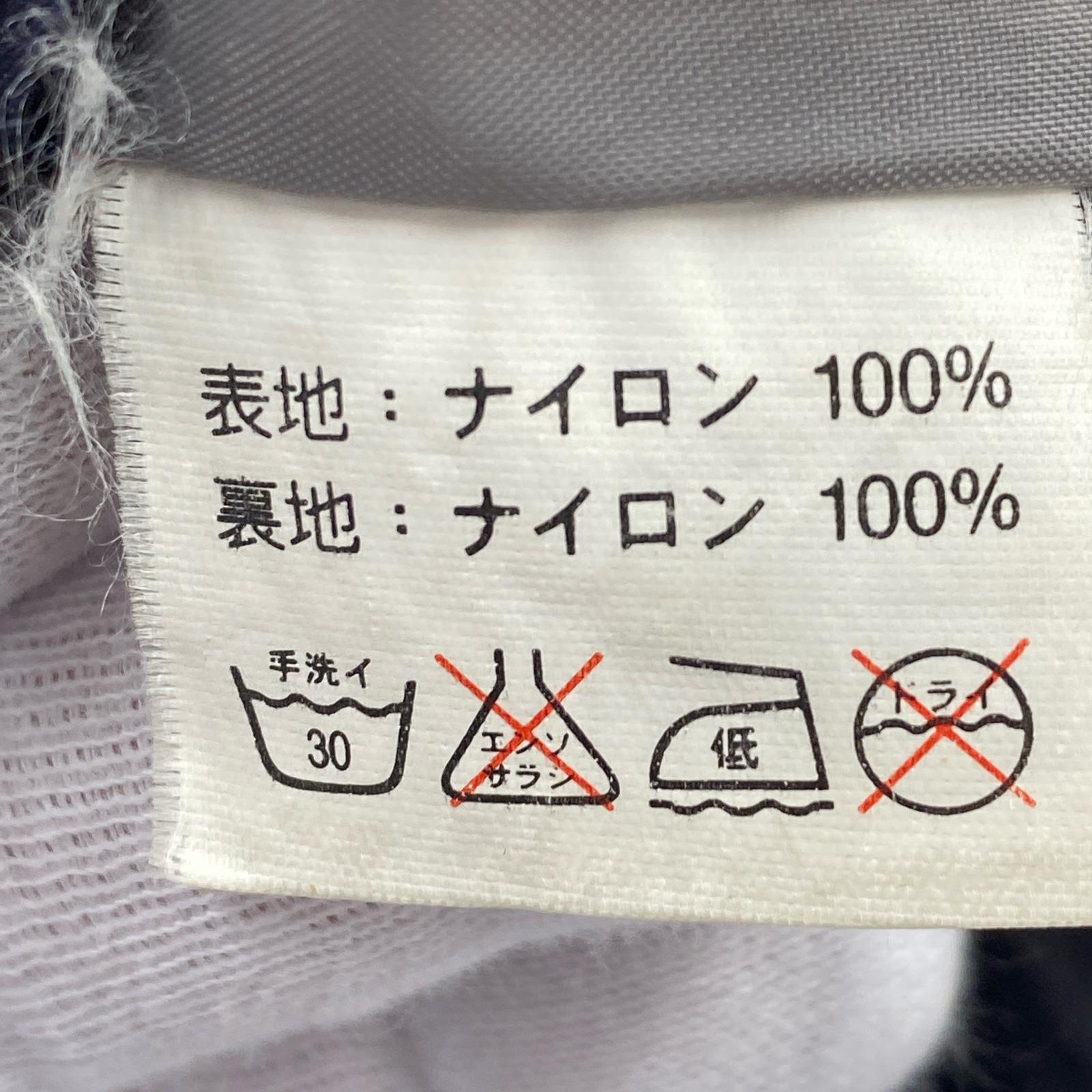 ジャケット 00s スノー ライナー付き 赤 レッド