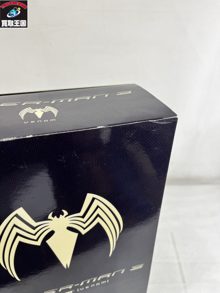 MEDICOMTOY スパイダー3 ヴェノム フィギュア/グッズ