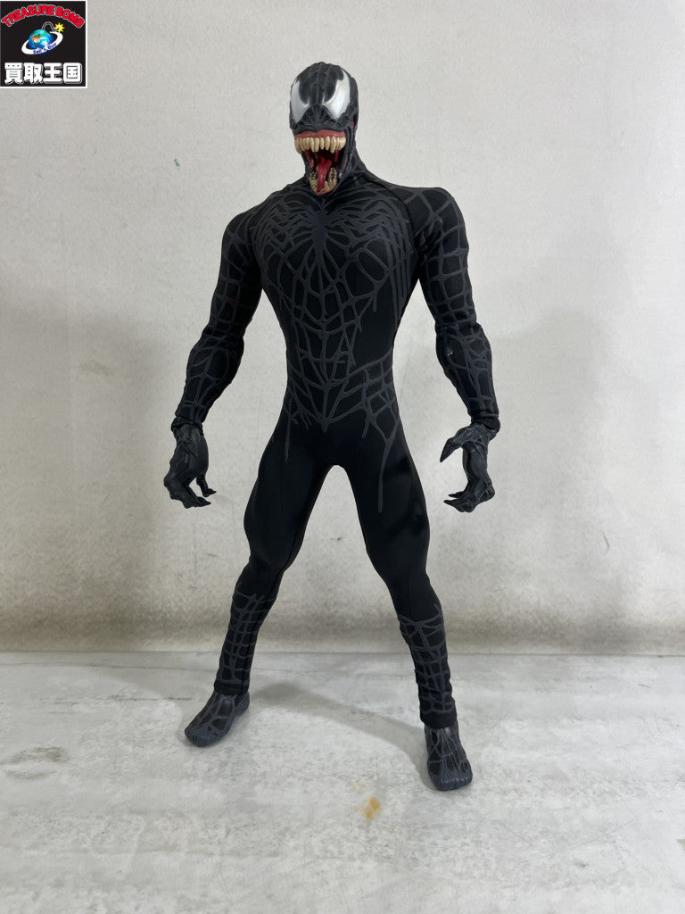 MEDICOMTOY スパイダー3 ヴェノム フィギュア/グッズ