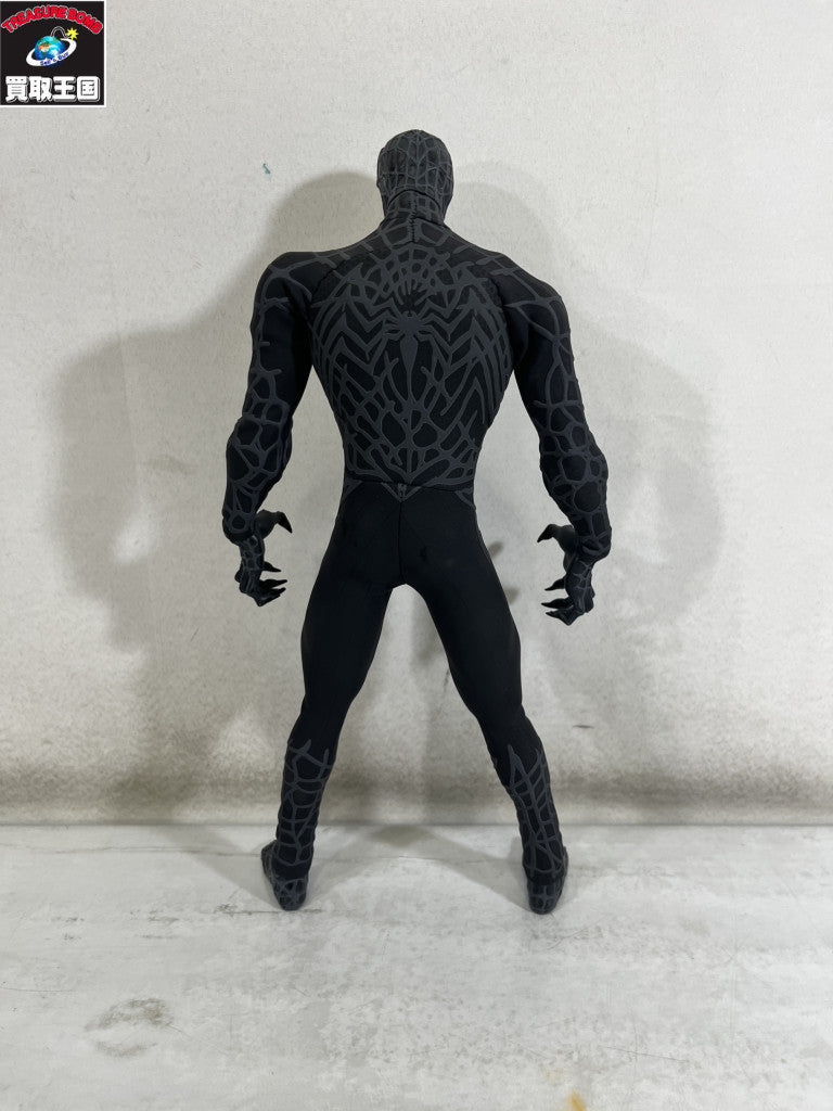 MEDICOMTOY スパイダー3 ヴェノム フィギュア/グッズ