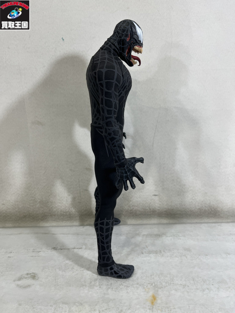 MEDICOMTOY スパイダー3 ヴェノム フィギュア/グッズ