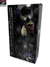 MEDICOMTOY スパイダー3 ヴェノム フィギュア/グッズ
