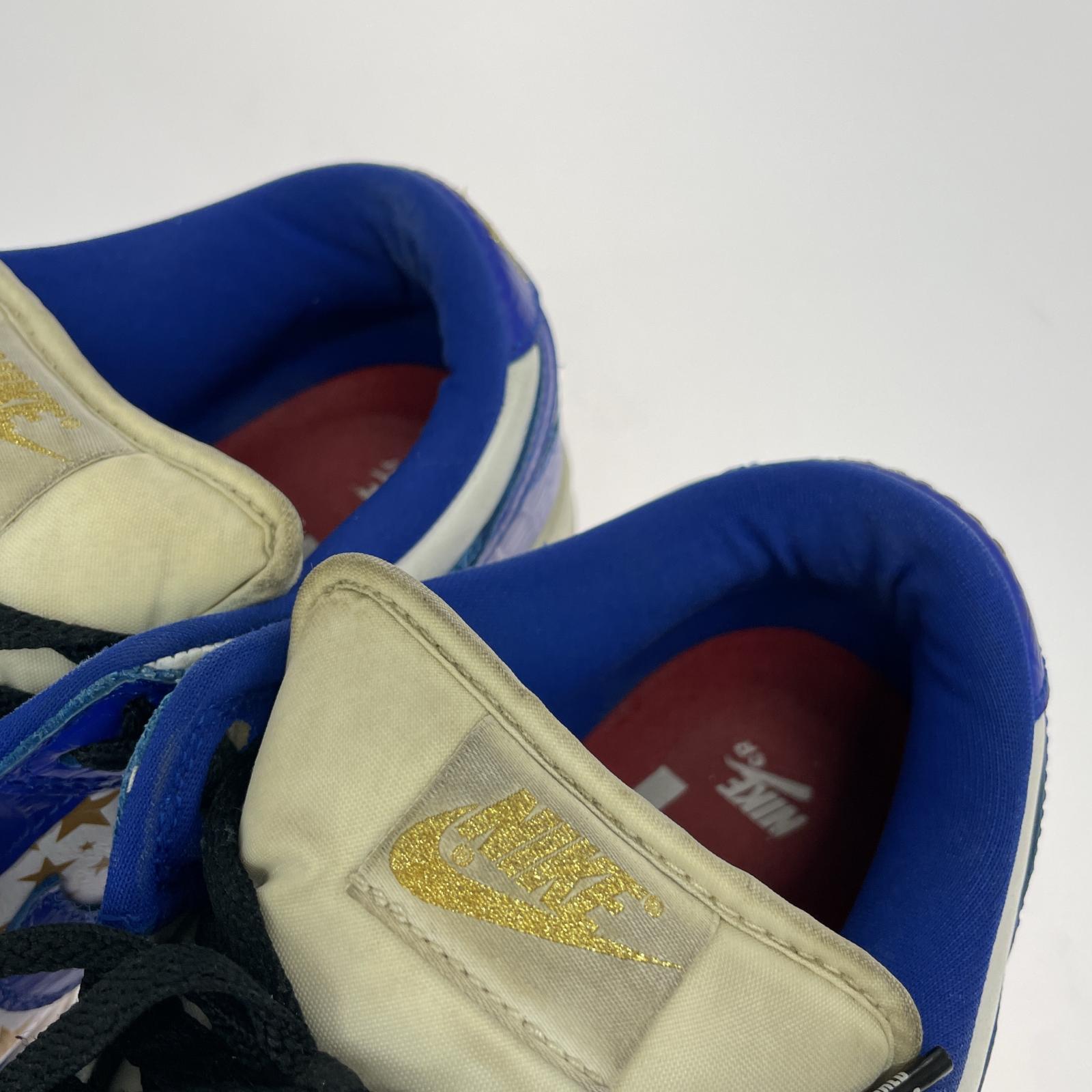 スニーカー ×SUPREME 27.5cm SB Dunk Low OG QS 27.5cm (US9 1/2 UK9 EU45)