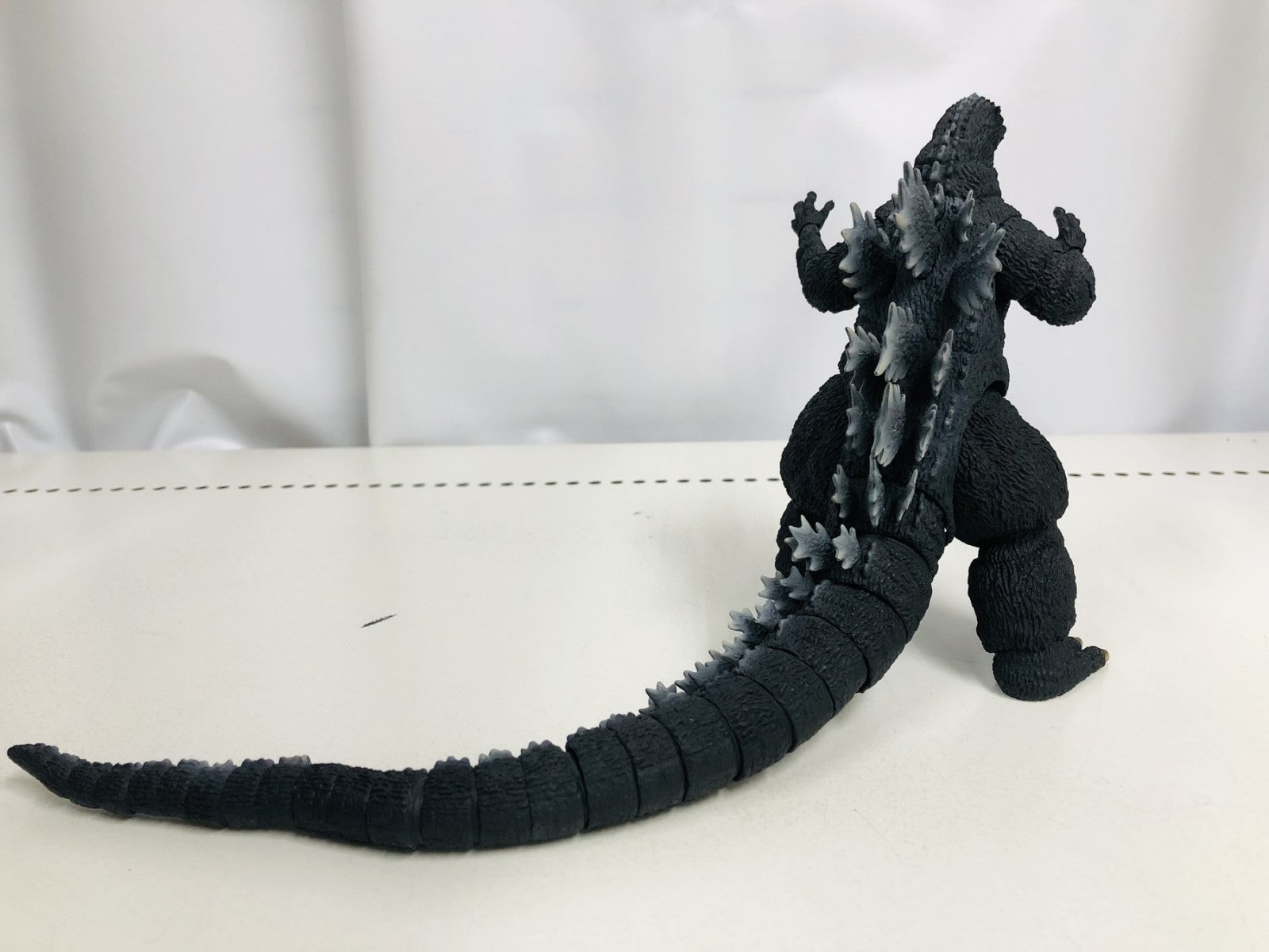 S.H.Monsterarts ゴジラ 1991 新宿決戦 フィギュア/グッズ