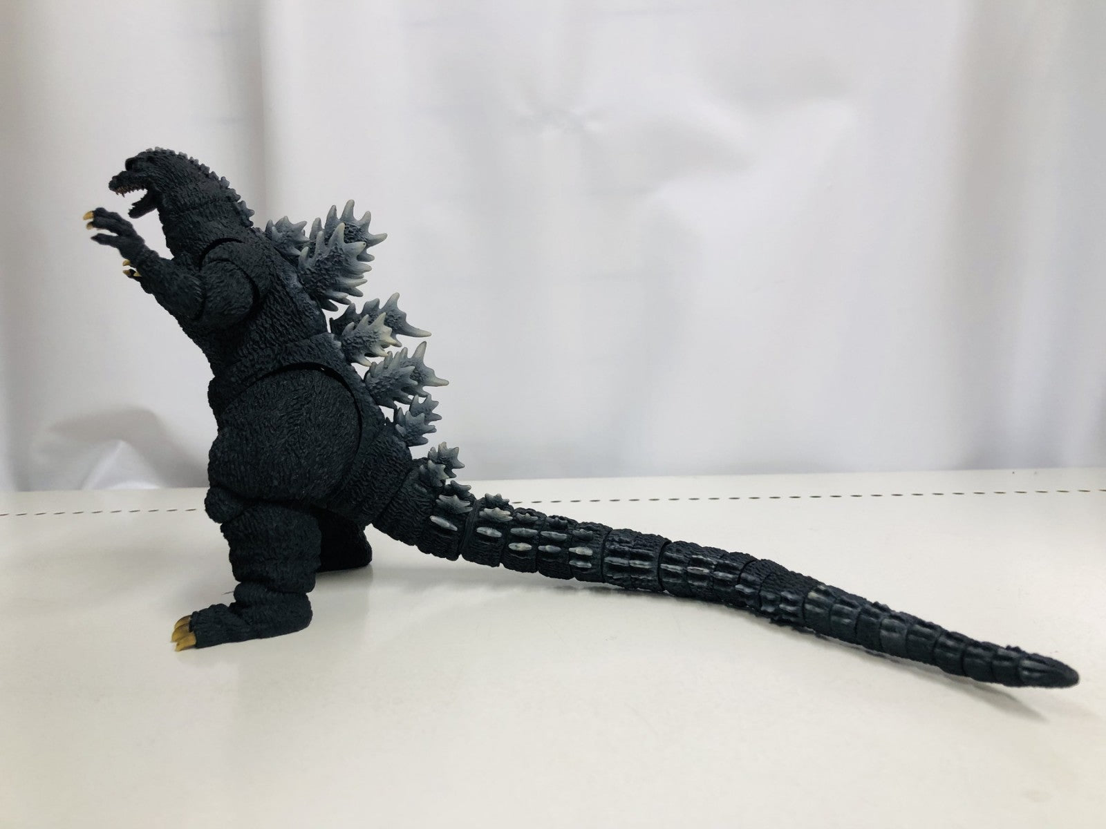 S.H.Monsterarts ゴジラ 1991 新宿決戦 フィギュア/グッズ