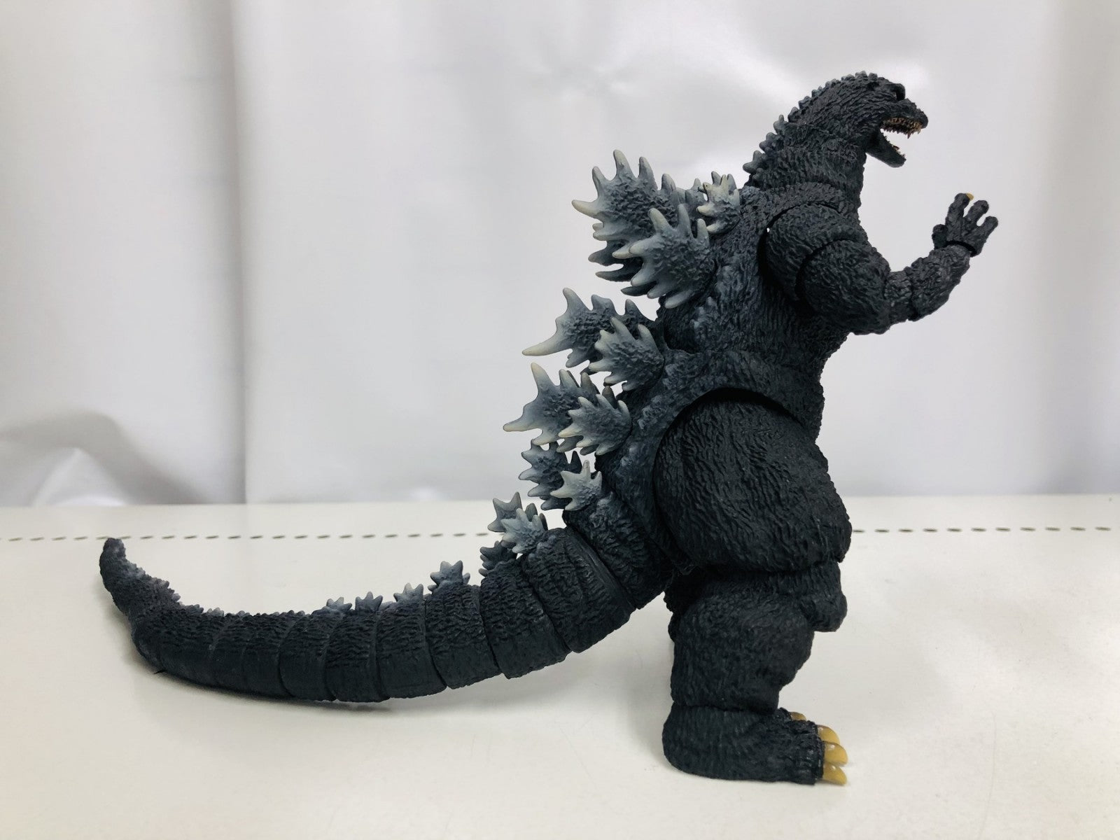 S.H.Monsterarts ゴジラ 1991 新宿決戦 フィギュア/グッズ