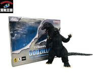 S.H.Monsterarts ゴジラ 1991 新宿決戦 フィギュア/グッズ