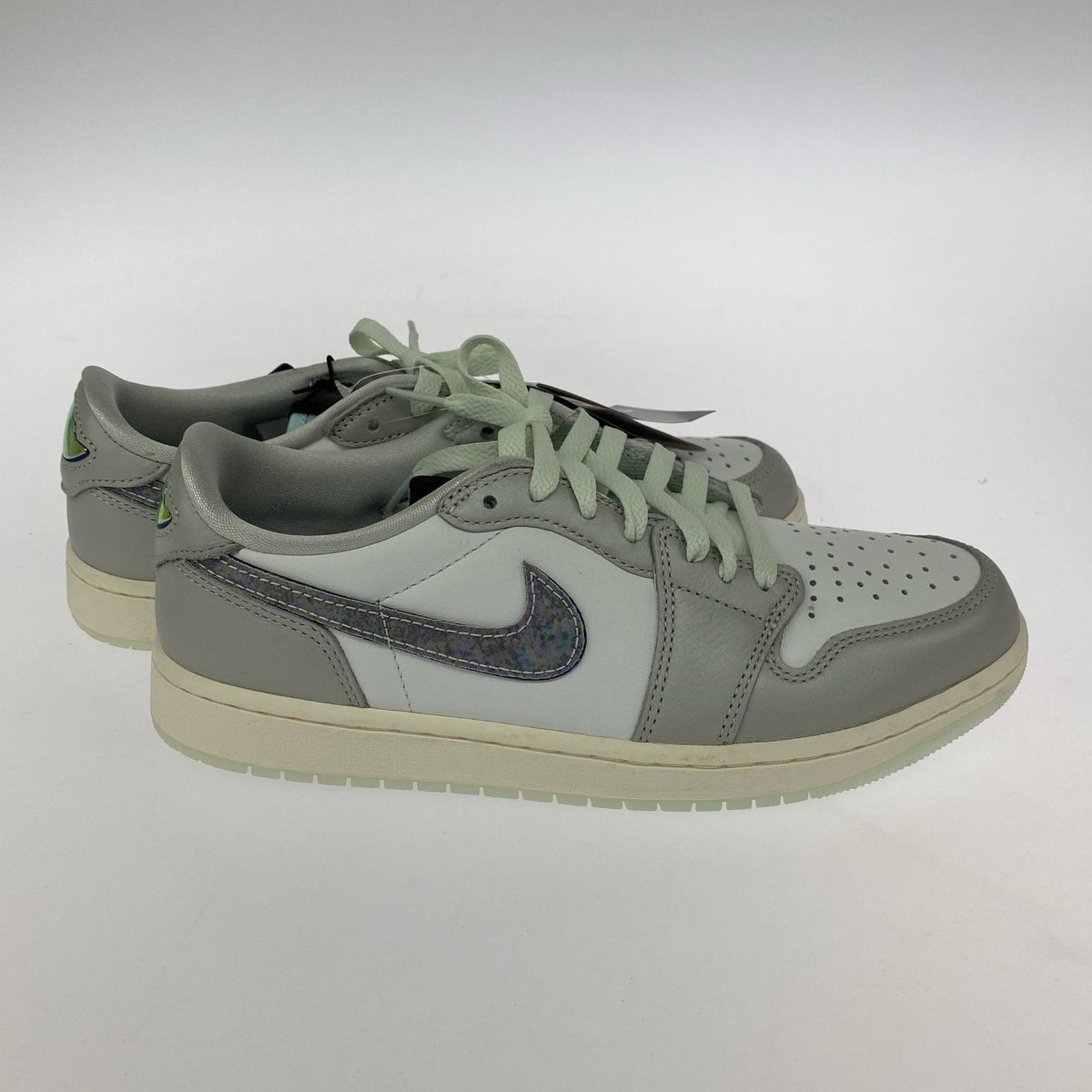 スニーカー Air Jordan 1 Retro Low OG Lunar New Year 26.5cm (US8 1/2 UK8 EU43)