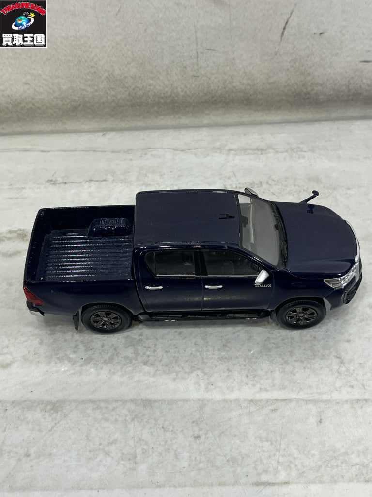 トヨタ ハイラックス 1/30 ミニカーその他