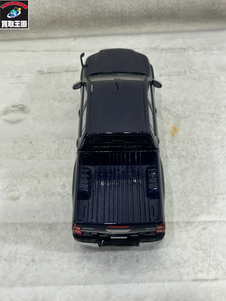トヨタ ハイラックス 1/30 ミニカーその他