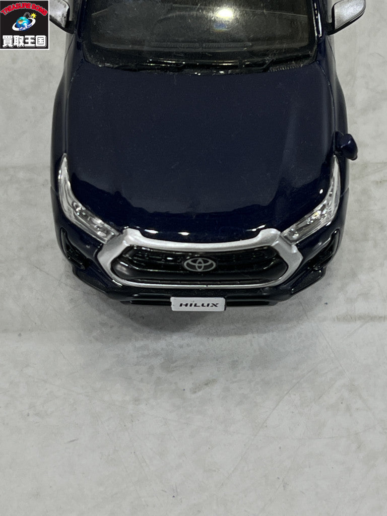 トヨタ ハイラックス 1/30 ミニカーその他