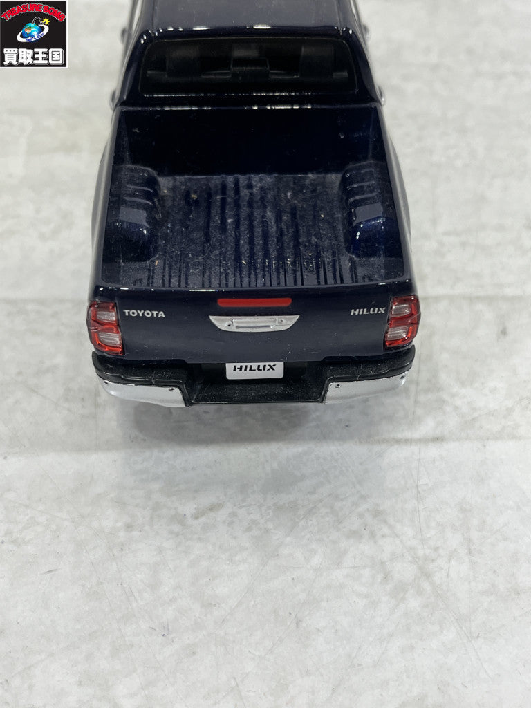 トヨタ ハイラックス 1/30 ミニカーその他