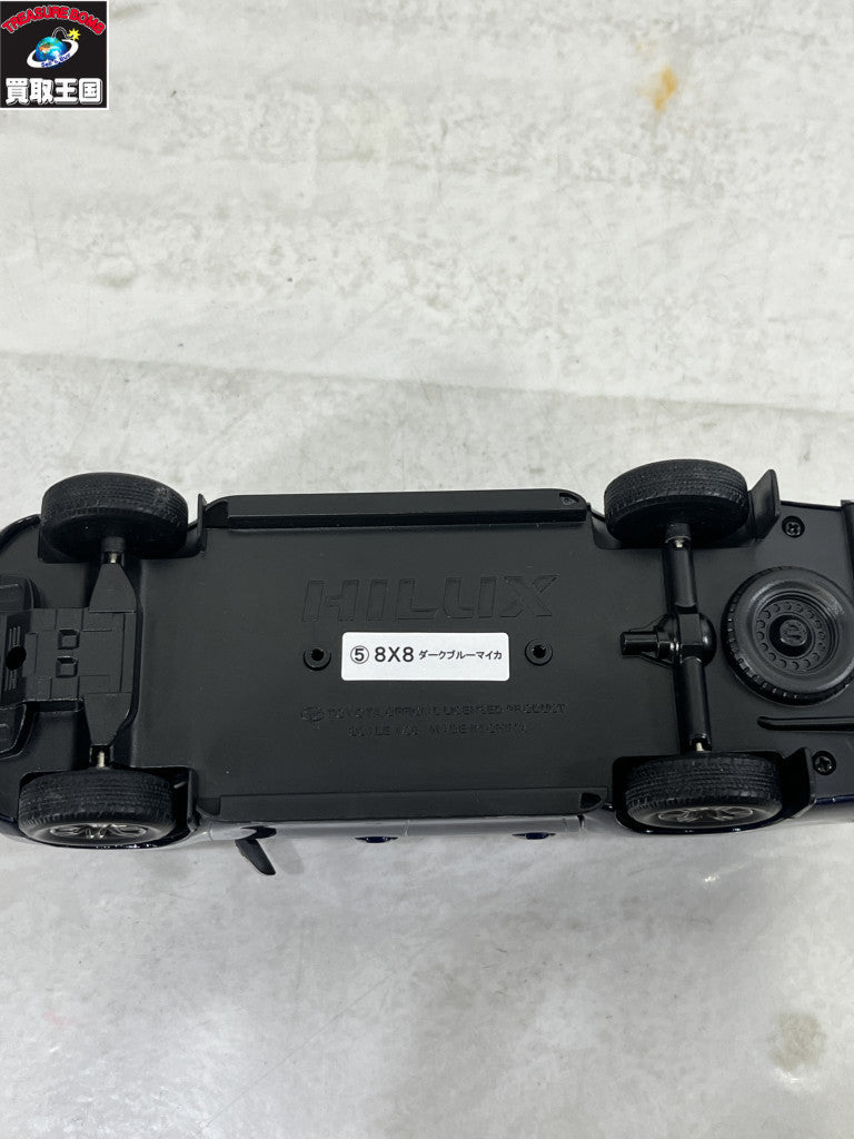 トヨタ ハイラックス 1/30 ミニカーその他