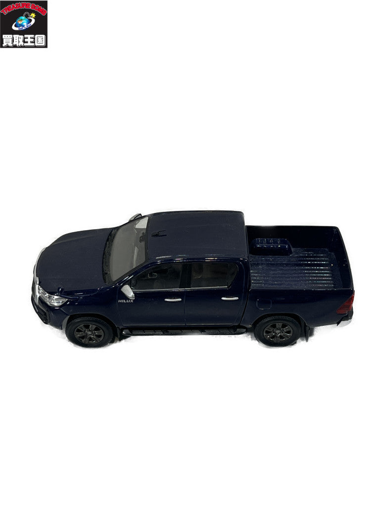 トヨタ ハイラックス 1/30 ミニカーその他