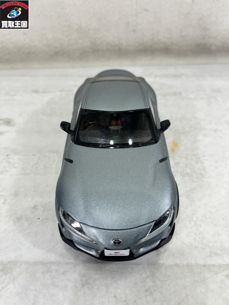 トヨタ GRスープラ 1/30 ミニカーその他