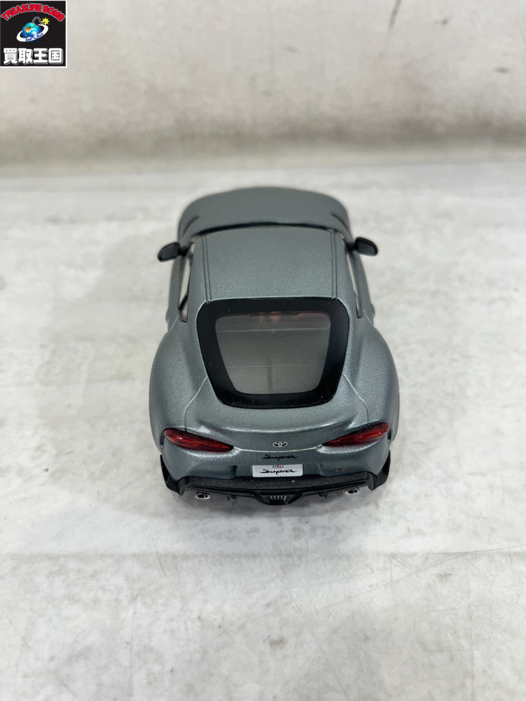 トヨタ GRスープラ 1/30 ミニカーその他