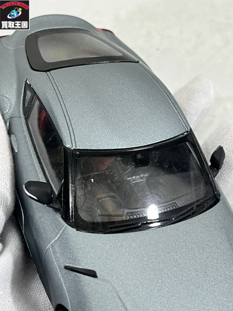 トヨタ GRスープラ 1/30 ミニカーその他