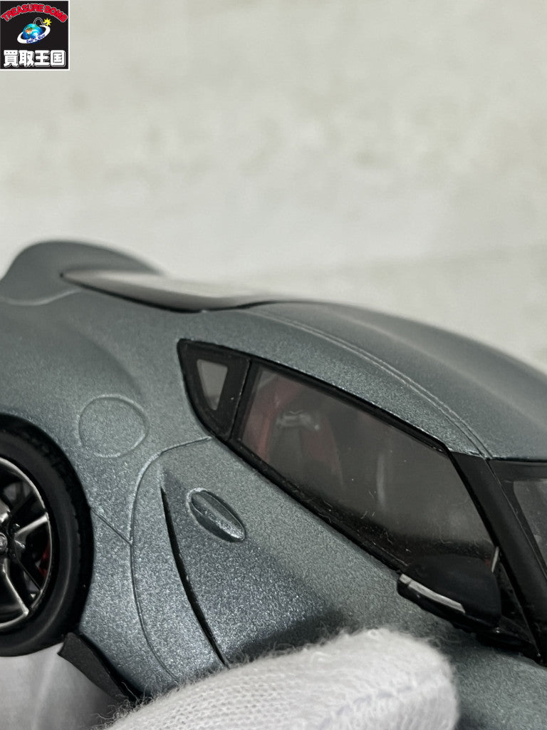 トヨタ GRスープラ 1/30 ミニカーその他