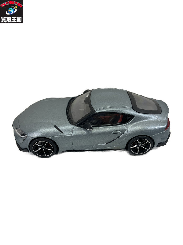 トヨタ GRスープラ 1/30 ミニカーその他