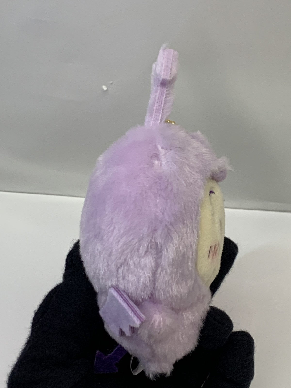 あくまのあかちゃんマスコット うさぎ フィギュア/グッズ