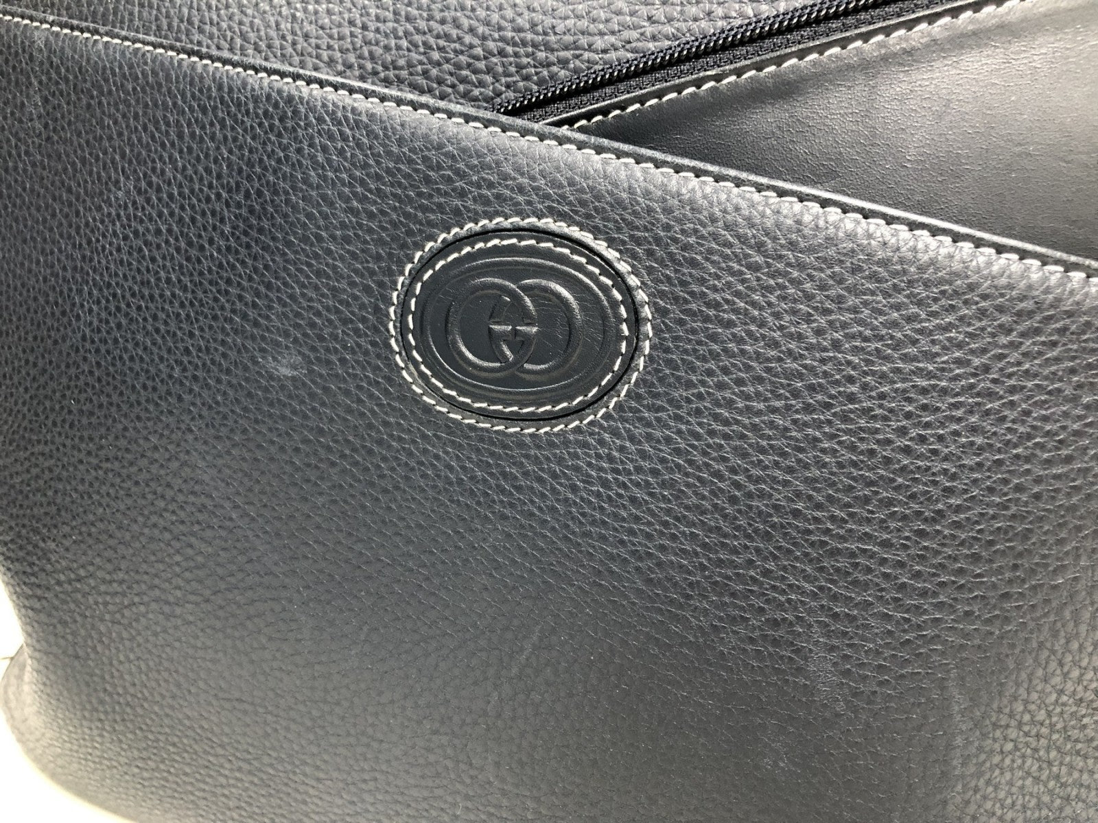 GUCCI/トートバッグ
