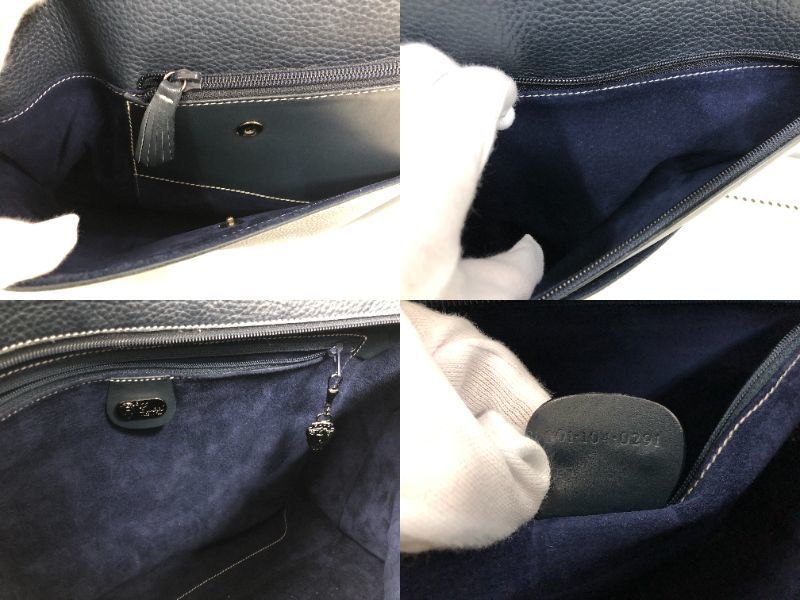 GUCCI/トートバッグ