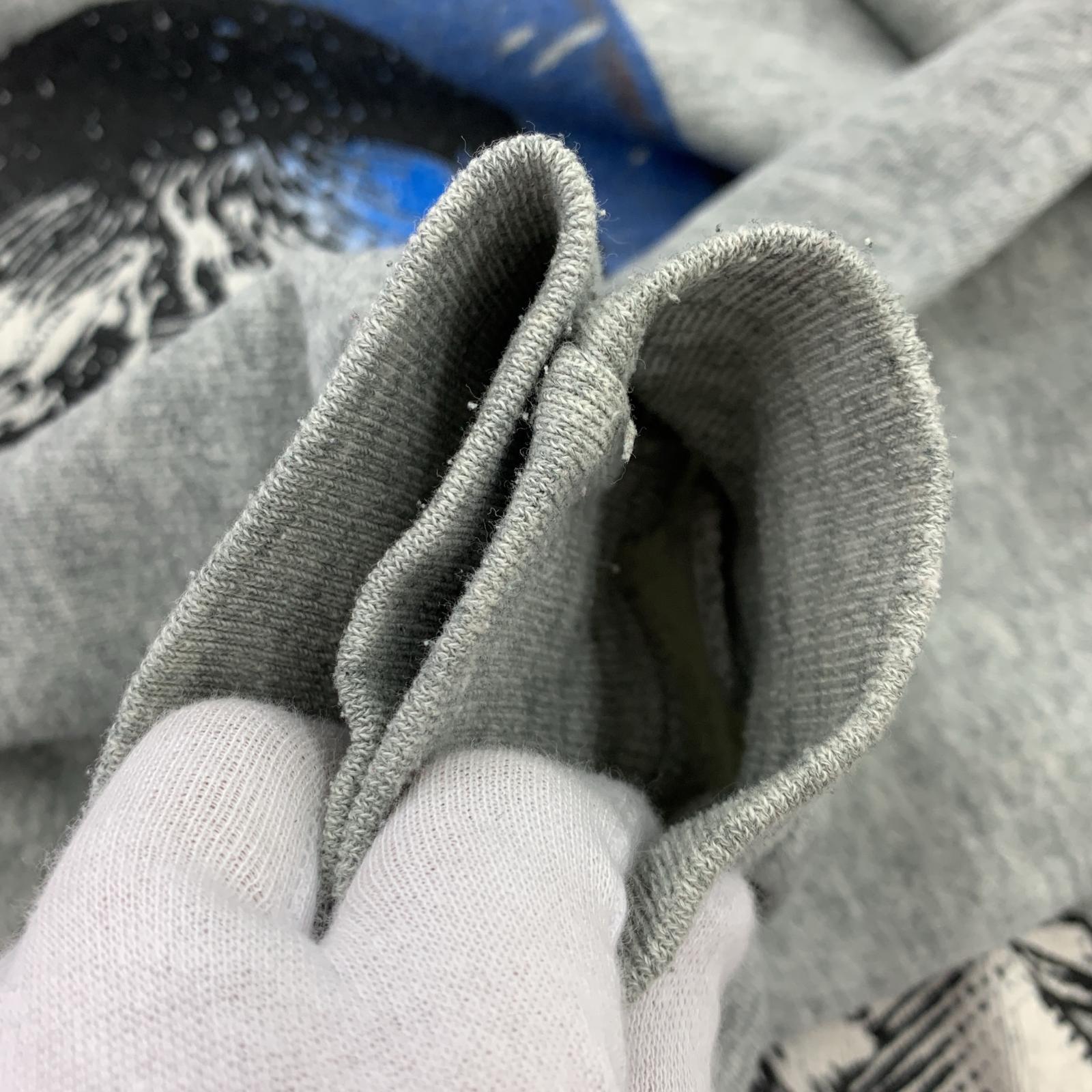 スウェット 80s Les Miserable Sweat グレー