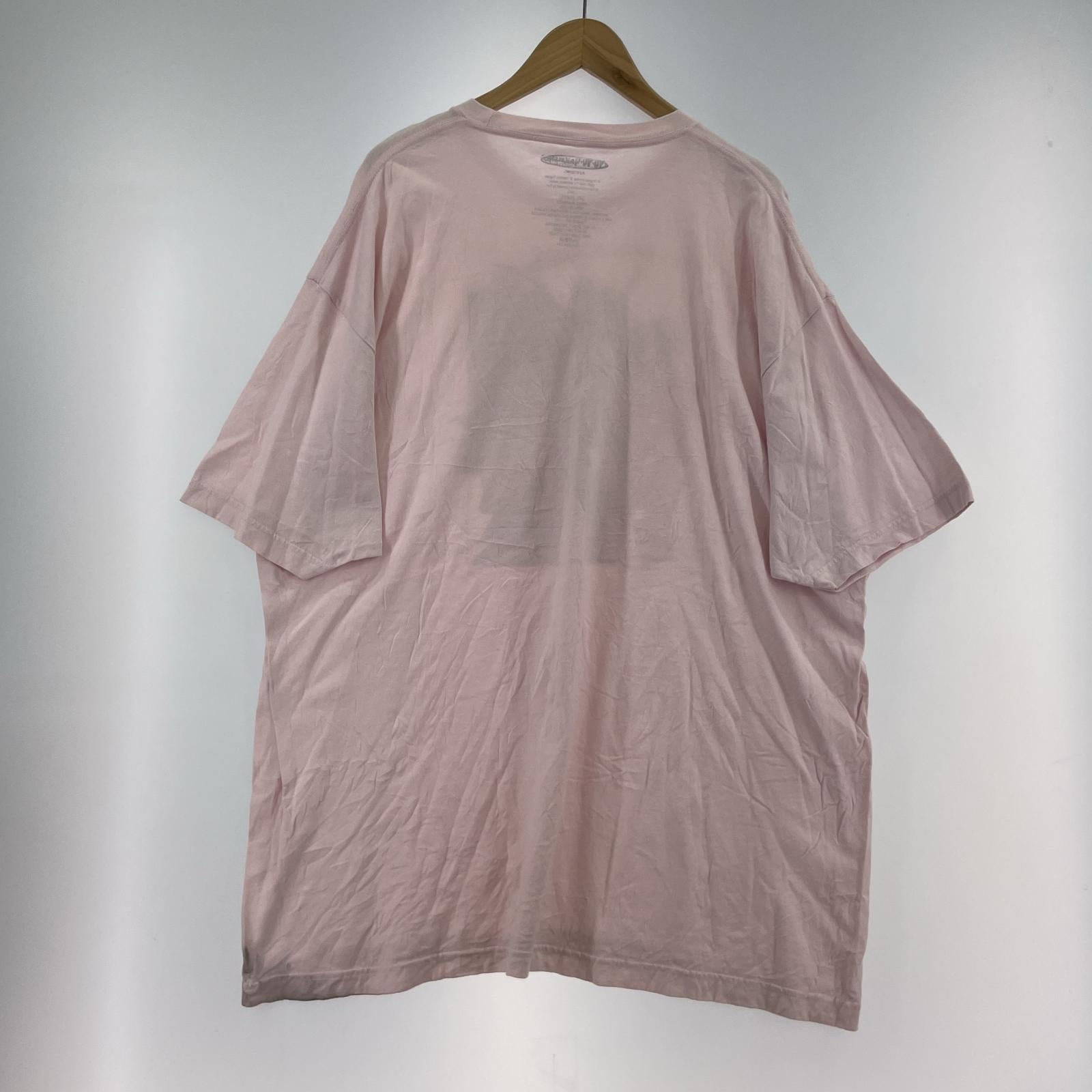 半袖Tシャツ 幽遊白書 ピンク ピンク