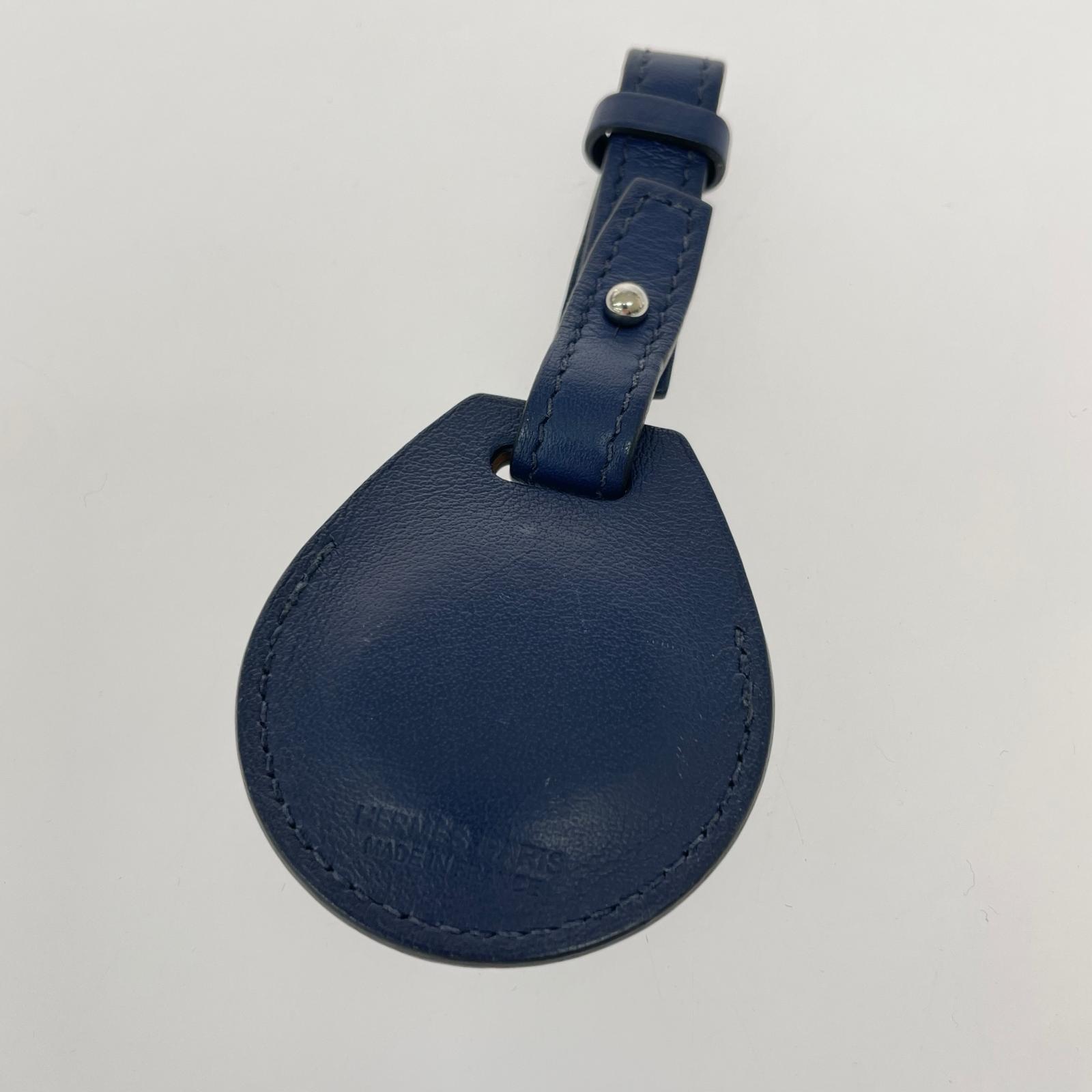 エルメス AIR TAG