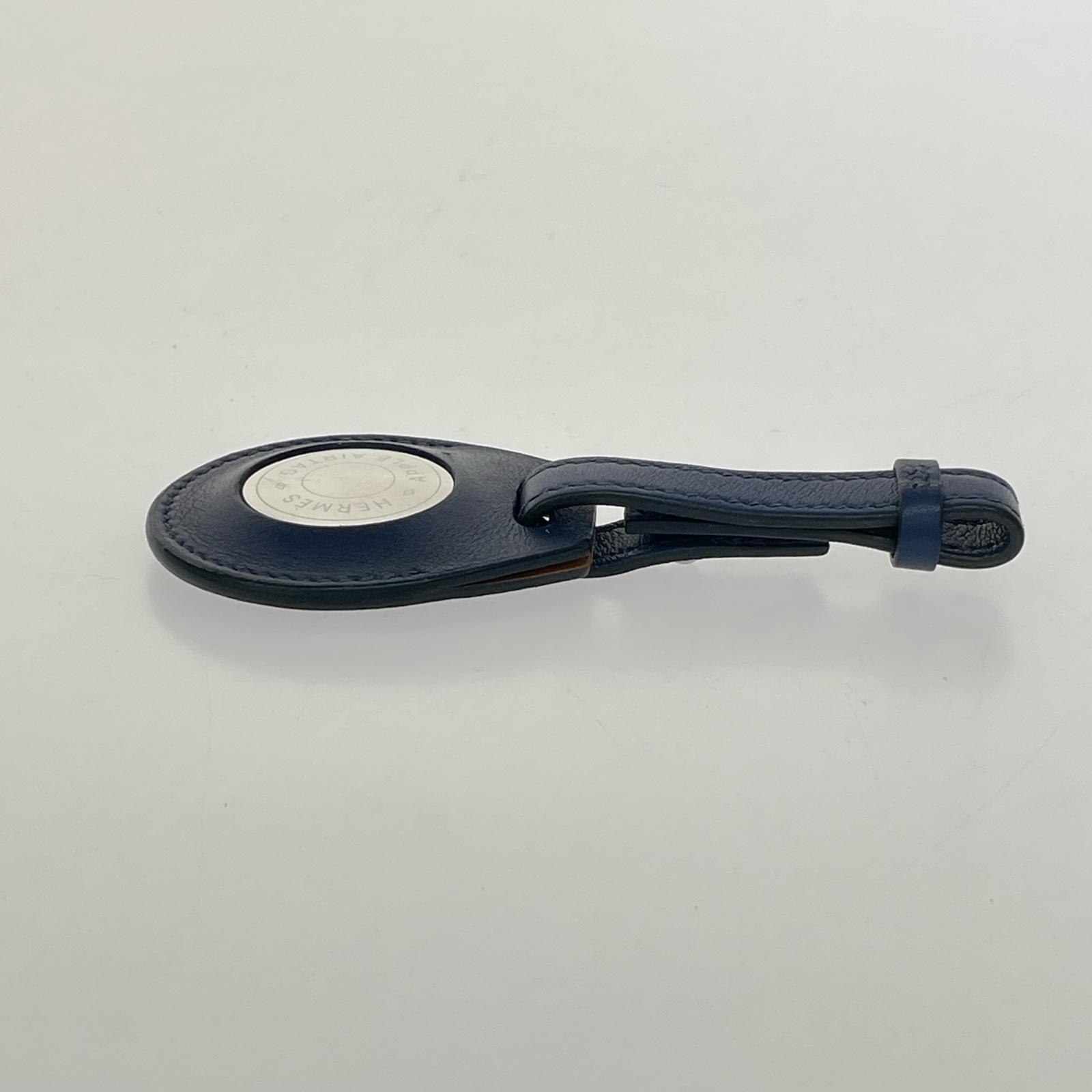 エルメス AIR TAG