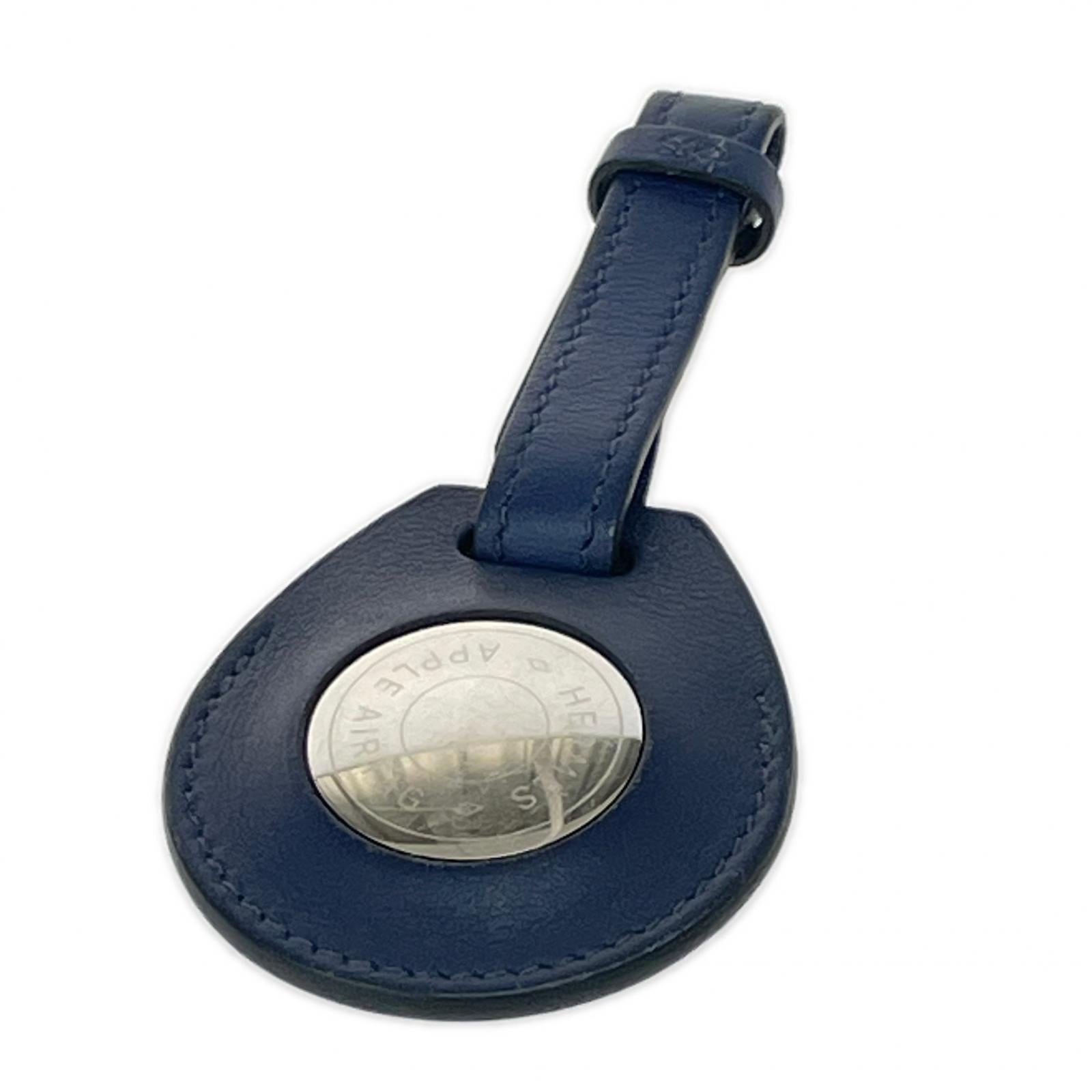 エルメス AIR TAG