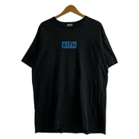 半袖Tシャツ MARVEL X-MEN ビースト 黒 L L ブラック