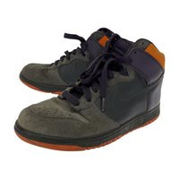 スニーカー DUNK HIGH/NBA Pack Suns/グレー/27.0cm 27cm (US9 UK8 1/2 EU44) グレー