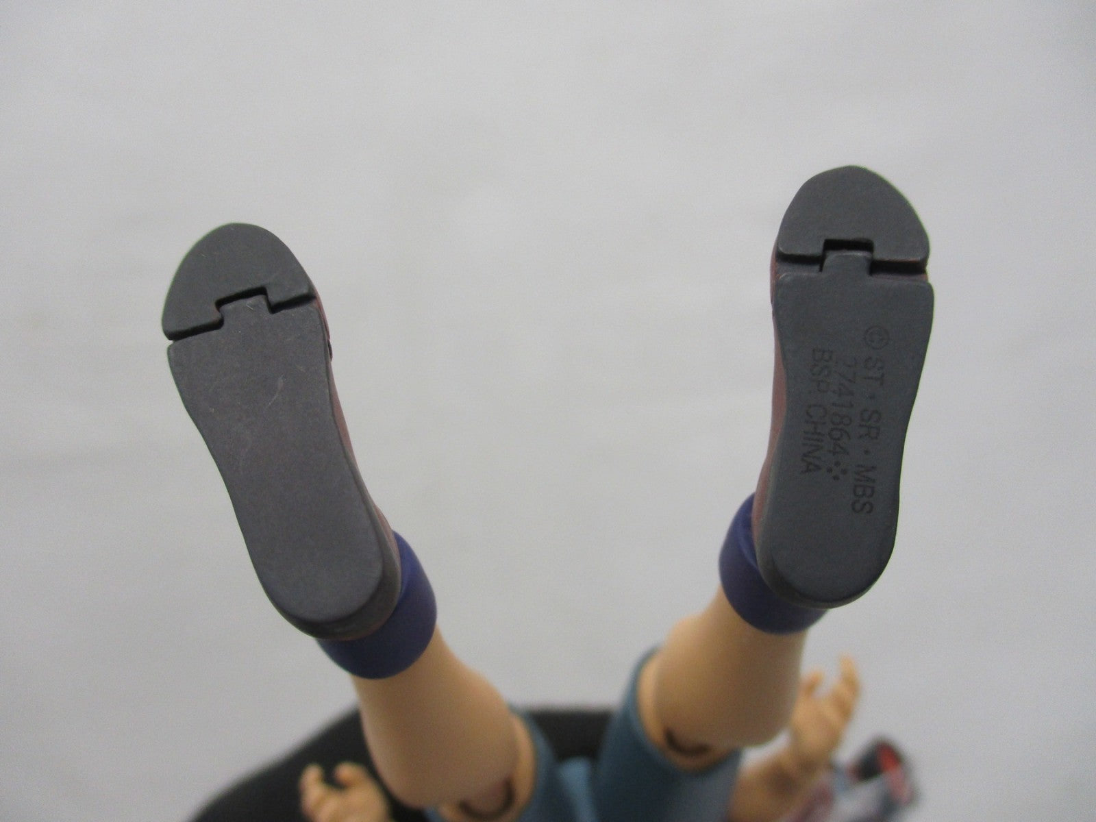 S.H.Figuarts グエル・ジェターク フィギュア/グッズ