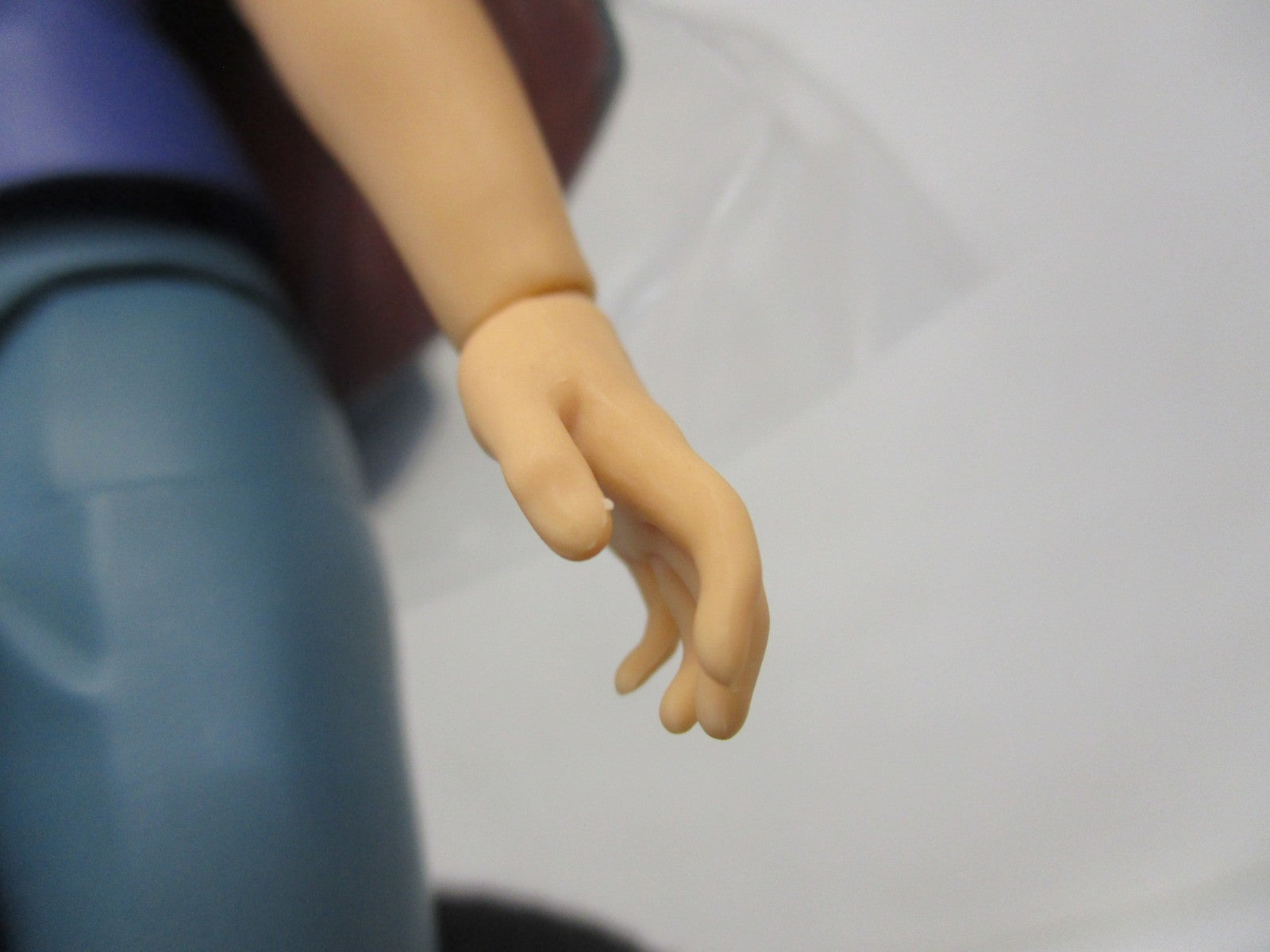 S.H.Figuarts グエル・ジェターク フィギュア/グッズ