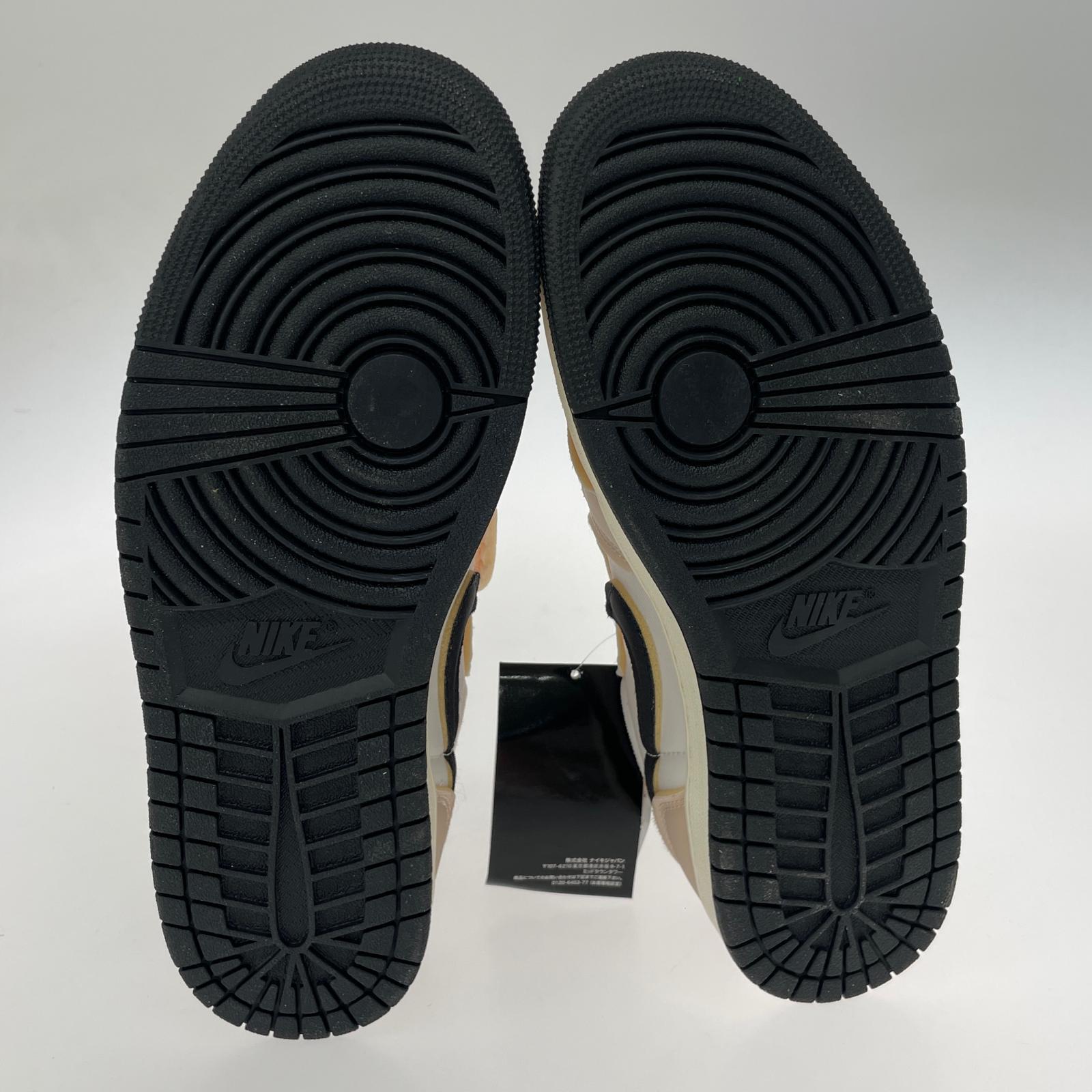 スニーカー Air Jordan 1 Retro Low OG EX 28㎝ 28cm (US10 UK9 1/2 EU46) ホワイト