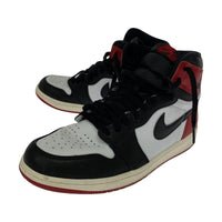 スニーカー Air Jordan 1 Retro High OG (26.5CM) 26.5cm (US8 1/2 UK8 EU43) ブラック