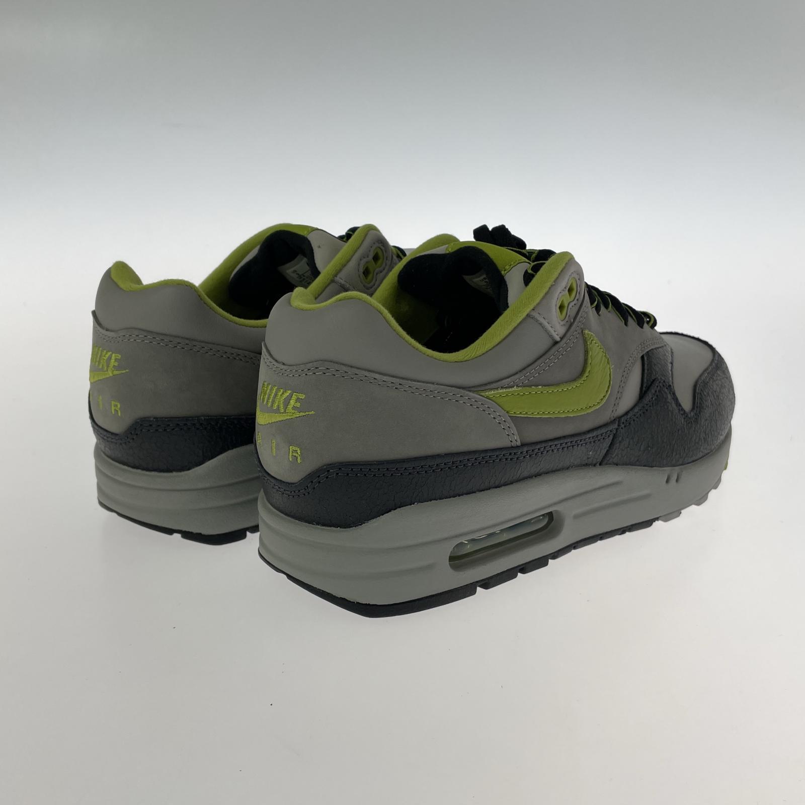 スニーカー HUF/AIR MAX 27cm (US9 UK8 1/2 EU44) グレー