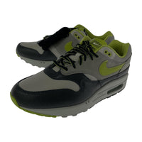 スニーカー HUF/AIR MAX 27cm (US9 UK8 1/2 EU44) グレー