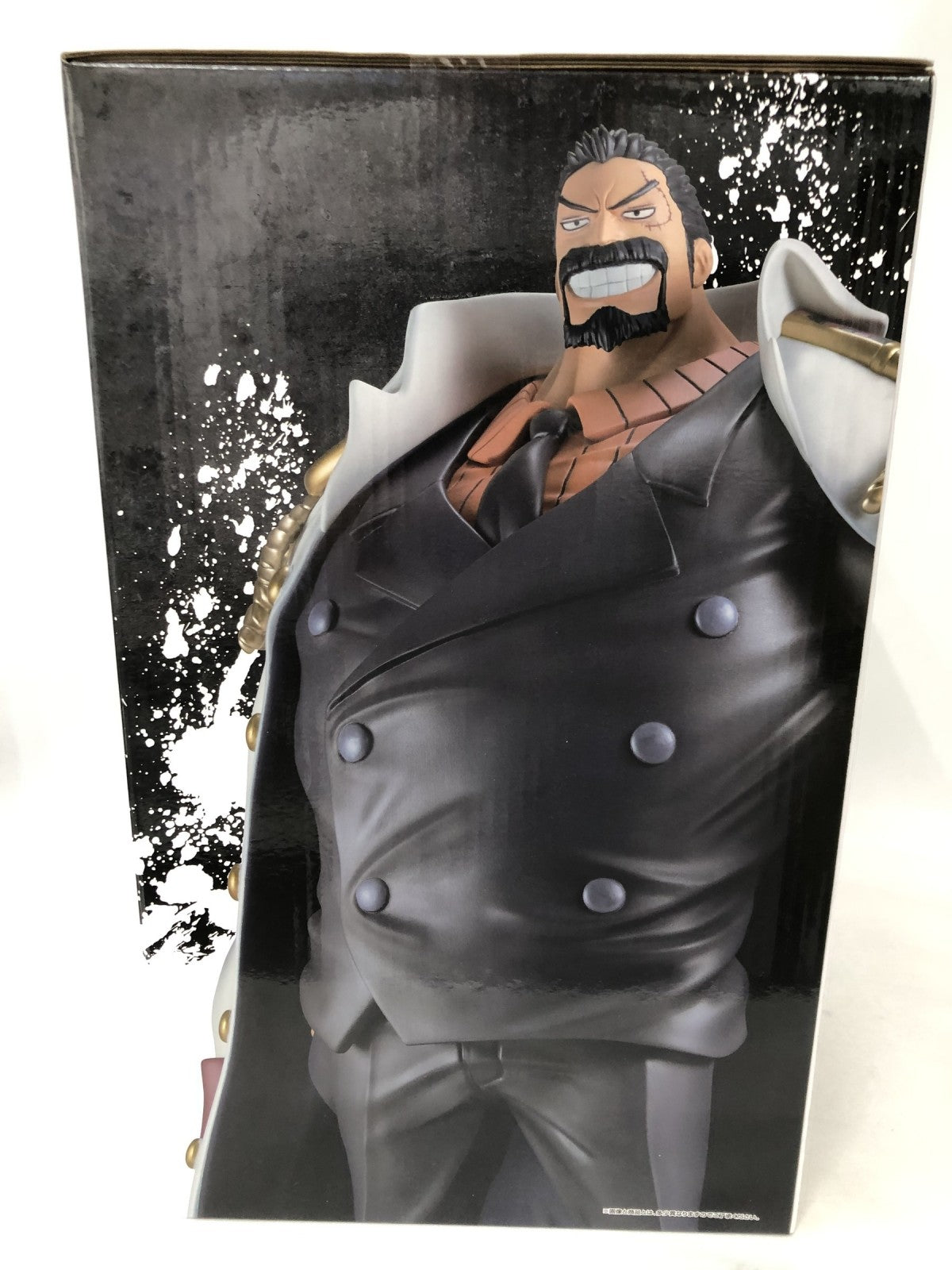 ラストワン賞 ガープ 伝説の英雄 フィギュア/グッズ